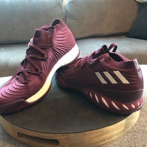 Men’s Adidas Sneakers